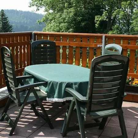 Ferienwohnung Hesse Am Wachberg Saupsdorf Exterior photo