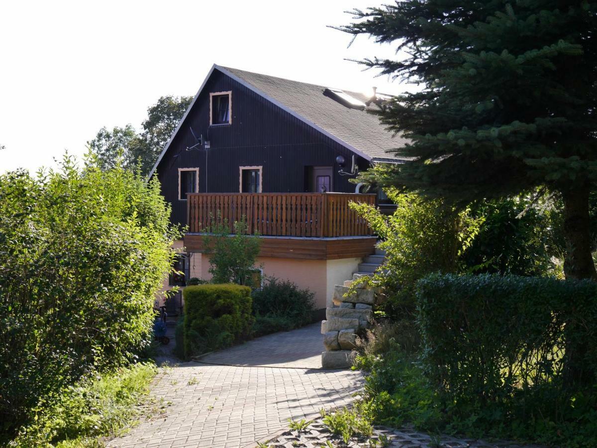 Hesse Am Wachberg Saupsdorf