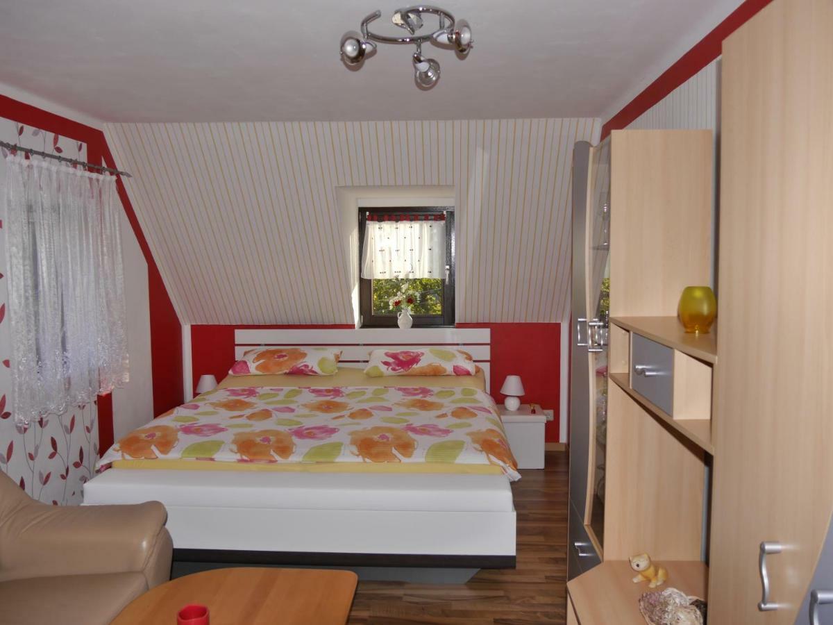 Hesse Am Wachberg Apartment *