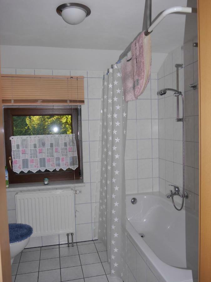 Apartment Hesse Am Wachberg