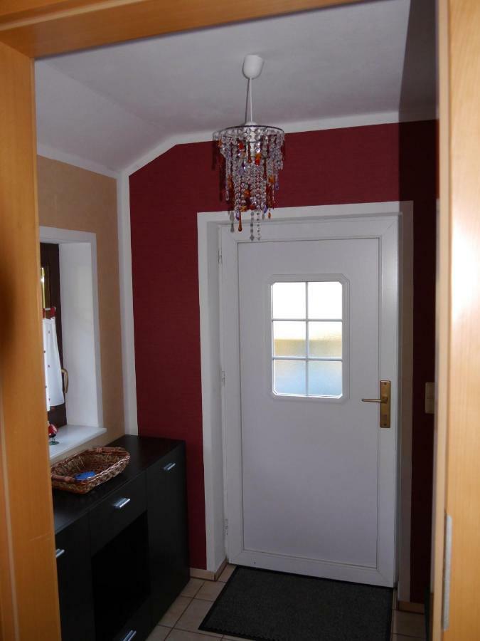 Hesse Am Wachberg Apartment *