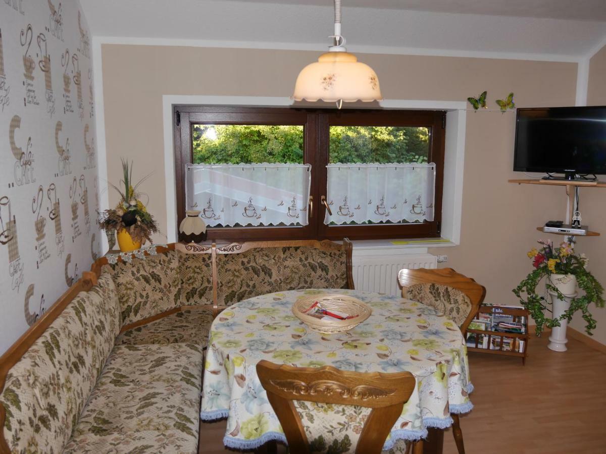 Apartment Hesse Am Wachberg *