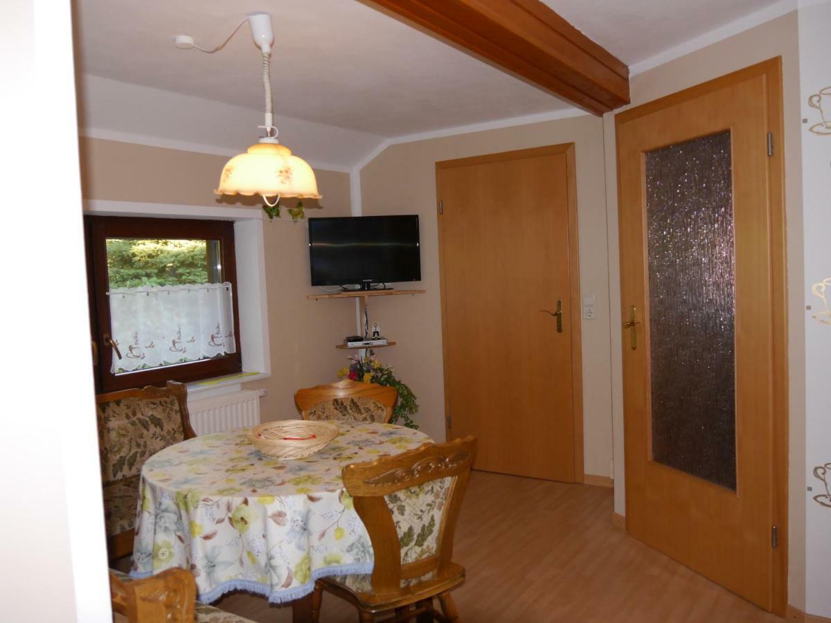 Apartment Hesse Am Wachberg